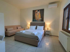 Livas City Relaxing Apartment - Dodekanes Kos